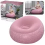 Bestway Inflatable Chair Seat Pink Inflate A Chair 32029