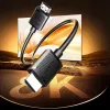 UGREEN 8K HDMI 2.1 Kabel 10m - Schwarz