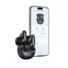 Ugreen HiTune S5 WS210 True Wireless Earbuds mit aktiver Geräuschunterdrückung (Schwarz)