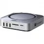 UGREEN Maxidok 10-in-1 Mac Mini Thunderbolt 5 Docking Station für M4/M4 Pro