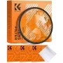 K&F Concept Nano-B Kaleidoskop-Effektfilter 77mm
