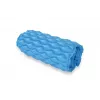 Bestway Luftmatratze 213 x 86 cm Pavillo Roll & Relax Einzelperson Dunkelblau/Grau