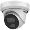 Hikvision DS-2CD3366G2-ISU 2.8mm H eF Turret 6MP AcuSense Netzwerkkamera