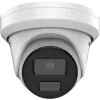 Hikvision DS-2CD3366G2-ISU 2.8mm H eF Turret 6MP AcuSense Netzwerkkamera