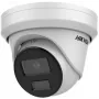 Hikvision DS-2CD3366G2-ISU 2.8mm H eF Turret 6MP AcuSense Netzwerkkamera
