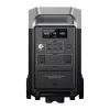 FOSSIBOT F3600 Pro 3600W Portable Power Station (Schwarz)