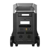 FOSSIBOT F3600 Pro 3600W Portable Power Station (Schwarz)