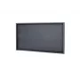 SWIT ELECTRONICS LA-G120 Honeycomb Grid für CL-120D Panel Light - Schwarz