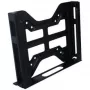 GIADA VESA-Montagehalterung JZ183 V2 für Mini-PCs 75x75mm 100x100mm Schwarz