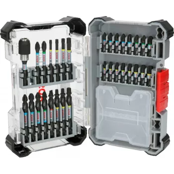 Bosch PRO Impact Bit Set 31-teilig (2608521U72)