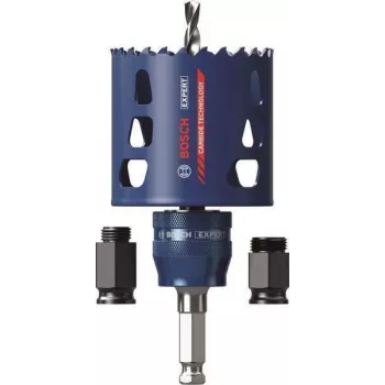 Bosch 2608901911 Lochsäge-Set 68 mm 1 Stück