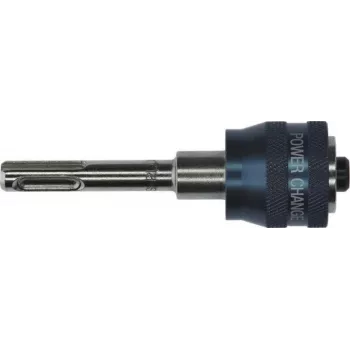 Bosch 2608902030 Power Change Plus Lochsägen-Adapter 1 Stück