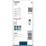 Bosch 2608902035 Power Change Plus Lochsägen-Adapter Schaft 11 mm Sechskant 1 Stück