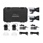 Nanlite FC-120B 2KIT-PT Bi-Color LED Beleuchtungsset