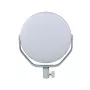Nanlite Miro 60C Mint Blue RGBWW LED Spot Light 60W