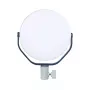 NANLITE Miro 30C RGBWW LED Tube Light, Midnight Blue