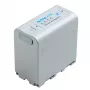 Nanlite BT-NPF970 7800mAh NP-F Akku