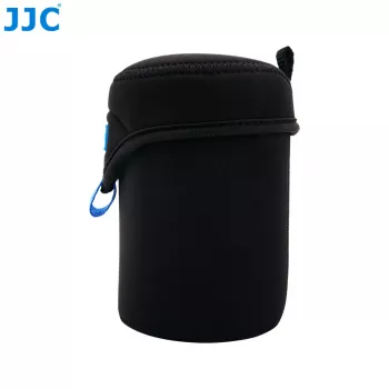 JJC Objektivtasche 78x118mm Neopren-Tasche für große Objektive