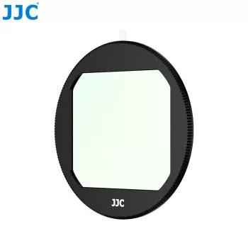 JJC UV Ultra Slim Anti-Reflection Filter 36x für Canon PowerShot SX740 HS