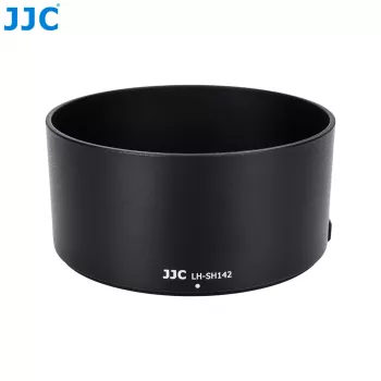 JJC ALC-SH142 Gegenlichtblende für Sony FE 85mm f/1.4 GM
