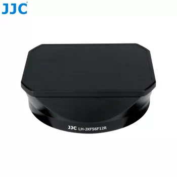 JJC LH-JXF56F12R Gegenlichtblende für Fujifilm XF 56mm f/1.2 R WR