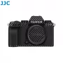JJC Carbon Fiber Camera Body Protective Skin für Fujifilm X-S10