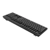 Redragon BK-7094 60% Tri-Mode RGB Mechanische Tastatur (Weiß/Grau)