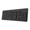 Redragon BK-7094 60% Tri-Mode RGB Mechanische Tastatur (Weiß/Grau)