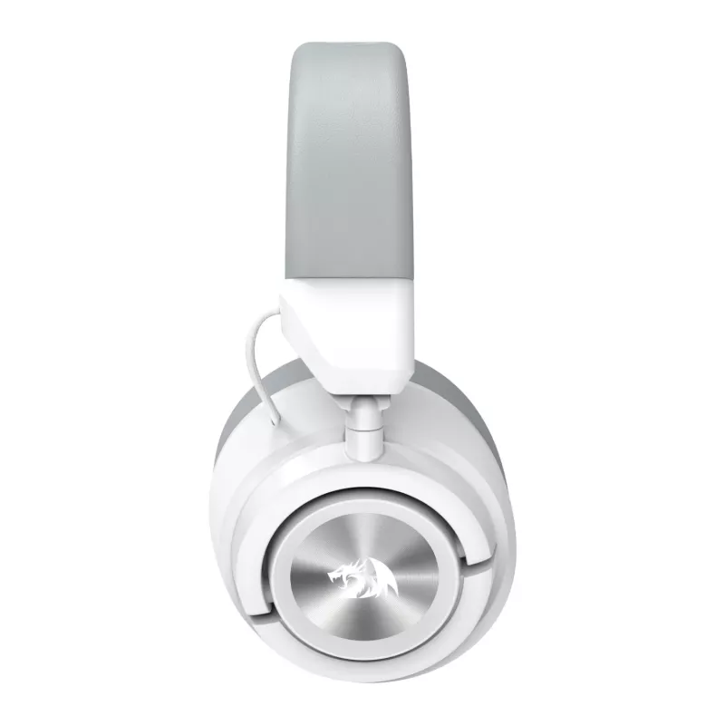 Redragon Spectra Pro White Wireless Gaming Mouse