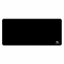Redragon P032 FLICK XL Gaming-Mauspad - Medium, Schwarz, Mikrogewebe