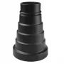 Godox SN-01 Snoot mit Bowens-Bajonett
