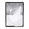 Godox SB-USW80120 80x120cm Rechteck-Softbox mit Gitter