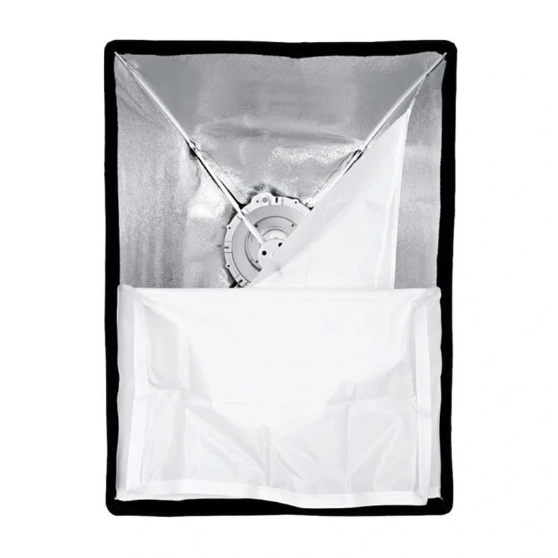 Godox SB-USW80120 80x120cm Rechteck-Softbox mit Gitter