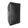 Godox SB-USW80120 80x120cm Rechteck-Softbox mit Gitter