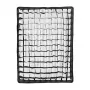 Godox SB-USW80120 80x120cm Rechteck-Softbox mit Gitter