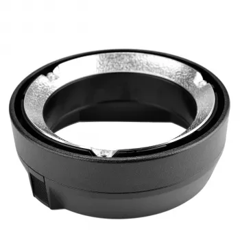 Godox EL-AD400PRO Elinchrom Adapter für AD400Pro