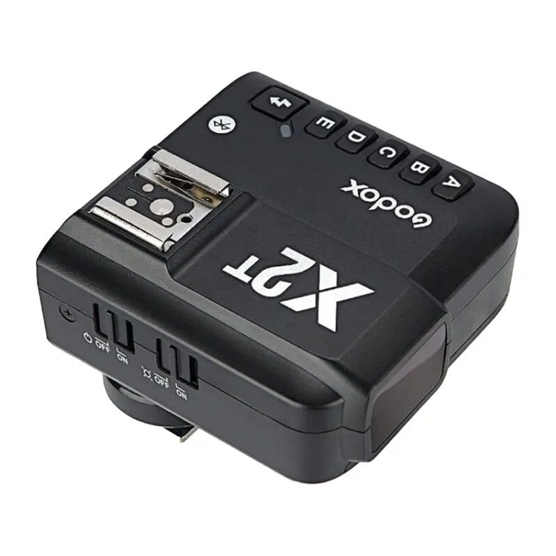 Godox X2T-N Transmitter für Nikon