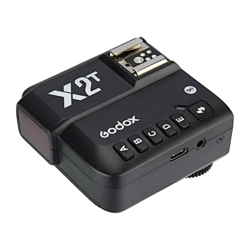 Godox X2T-N Transmitter für Nikon