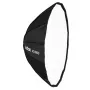 Godox AD-S85S Silberne Parabol-Softbox für AD400Pro