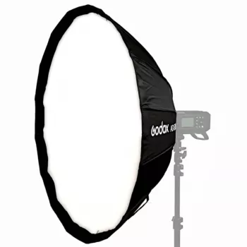 Godox AD-S85W White Deep Parabolic Softbox für AD400Pro