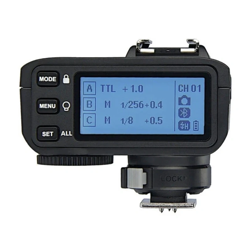 Godox X2T-P Transmitter für Pentax