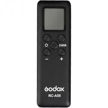 Godox RC-A5II 2.4G Wireless Remote Control für LED-Videoleuchten
