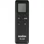 Godox RC-A5II 2.4G Wireless Remote Control für LED-Videoleuchten