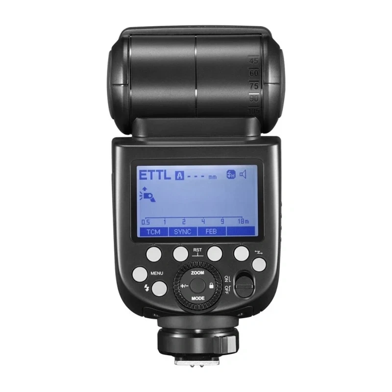 Godox TT685IIF TTL-Blitz für Fujifilm-Kameras