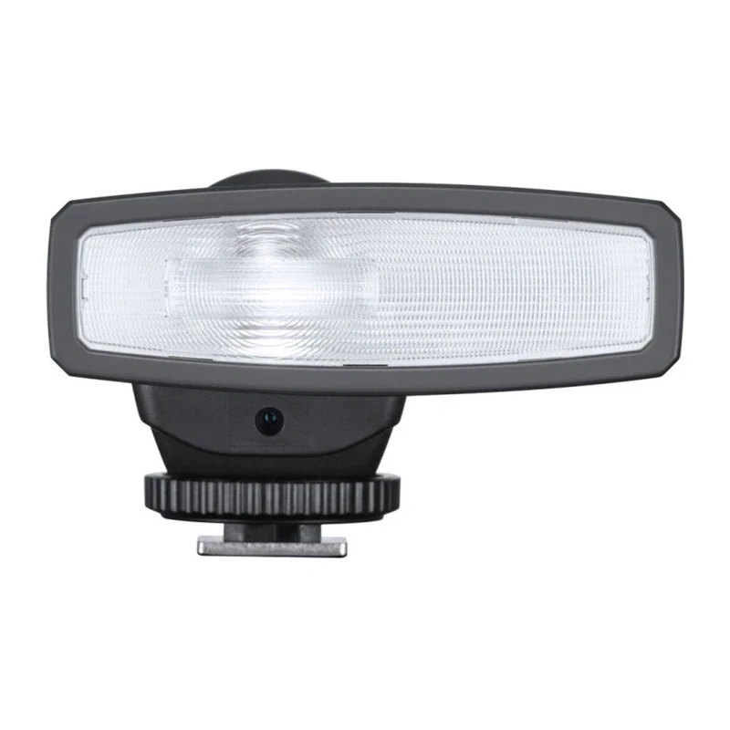 Godox Lux Junior Retro Camera Flash Black