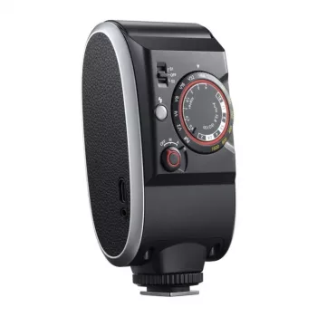 Godox Lux Senior Retro Aufsteckblitz GN14 USB-C