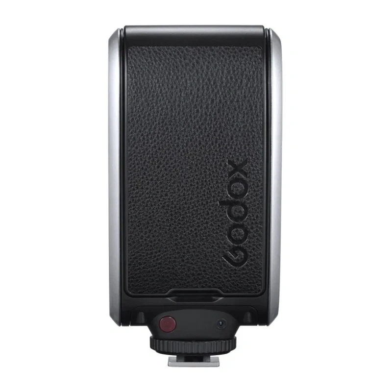 Godox Lux Senior Retro Aufsteckblitz GN14 USB-C