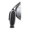 Godox Lux Senior Retro Aufsteckblitz GN14 USB-C