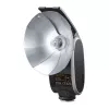 Godox Lux Senior Retro Aufsteckblitz GN14 USB-C