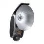 Godox Lux Senior Retro Aufsteckblitz GN14 USB-C